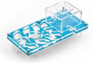 Acrylic Ant Farm 10x20x1.3cm